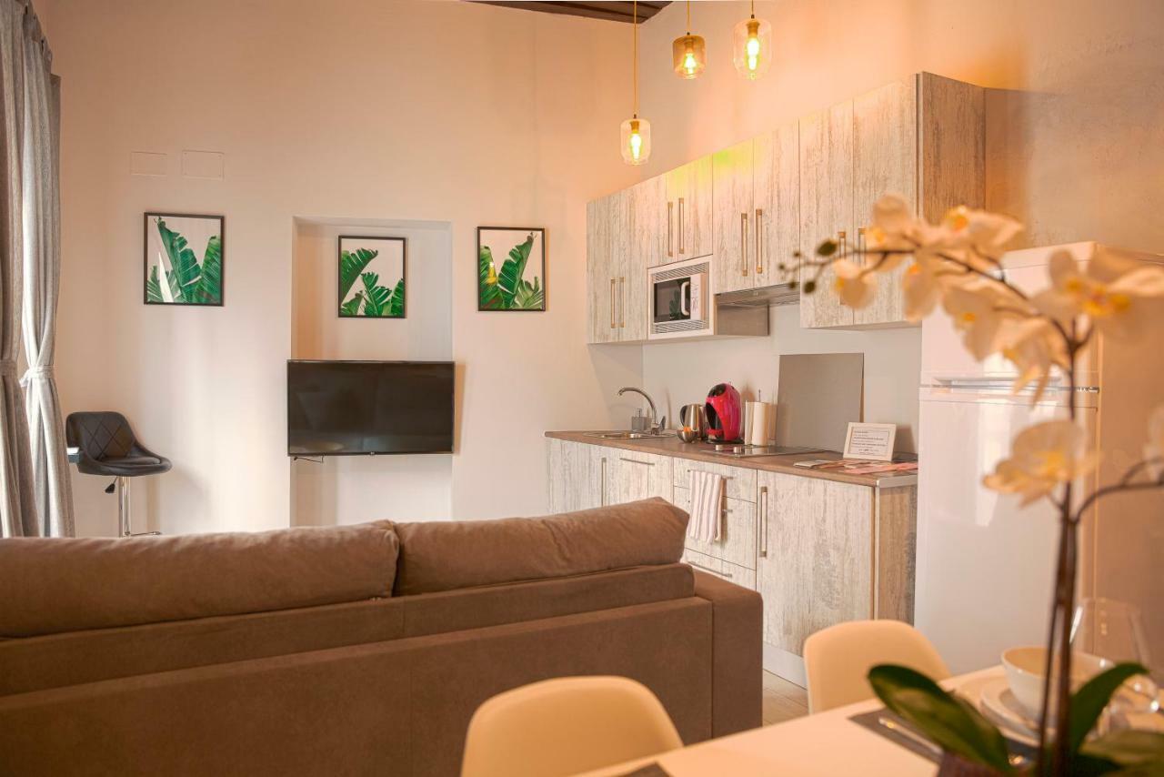 Cdz - Poniente, Intimo Apartamento En El Corazon De 加的斯 外观 照片