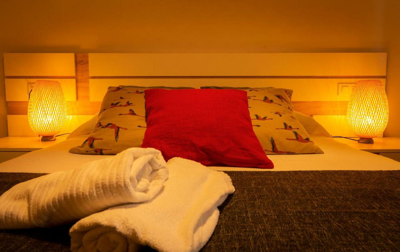 Cdz - Poniente, Intimo Apartamento En El Corazon De 加的斯 外观 照片