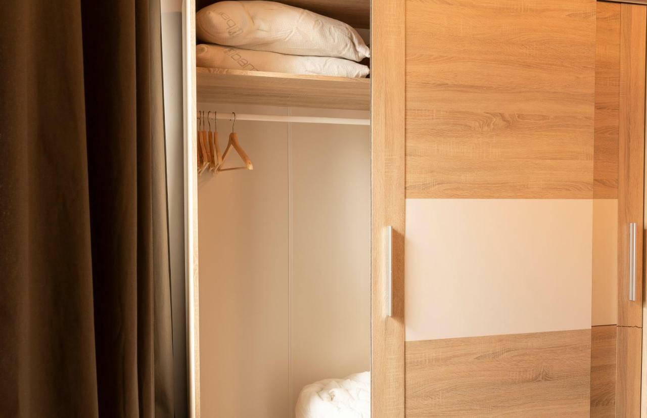 Cdz - Poniente, Intimo Apartamento En El Corazon De 加的斯 外观 照片