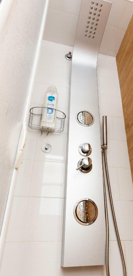 Cdz - Poniente, Intimo Apartamento En El Corazon De 加的斯 外观 照片